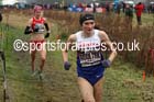 Senior womens Great Edinburgh Cross Country. Photo: David T. Hewitson/Sports for All Pics